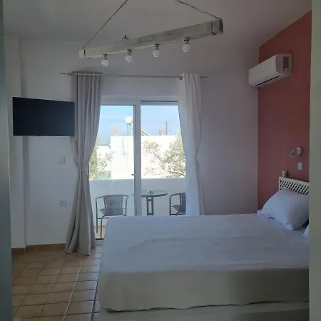 Arocaria - Peaceful Apartman *