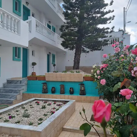 Apartman Arocaria - Peaceful