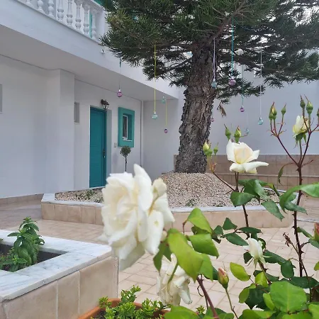 Arocaria - Peaceful Apartman *