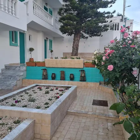 Arocaria - Peaceful Apartman *