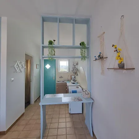 Arocaria - Peaceful Apartman *