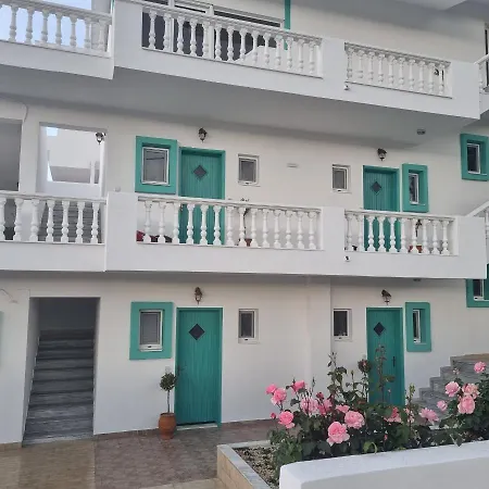 Apartman Arocaria - Peaceful