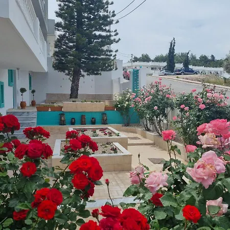 Apartman Arocaria - Peaceful