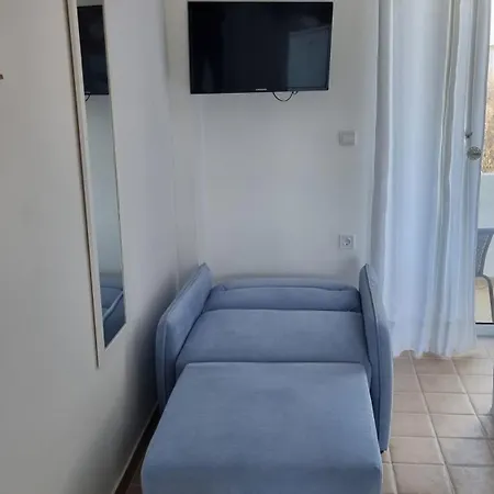 Apartman Arocaria - Peaceful